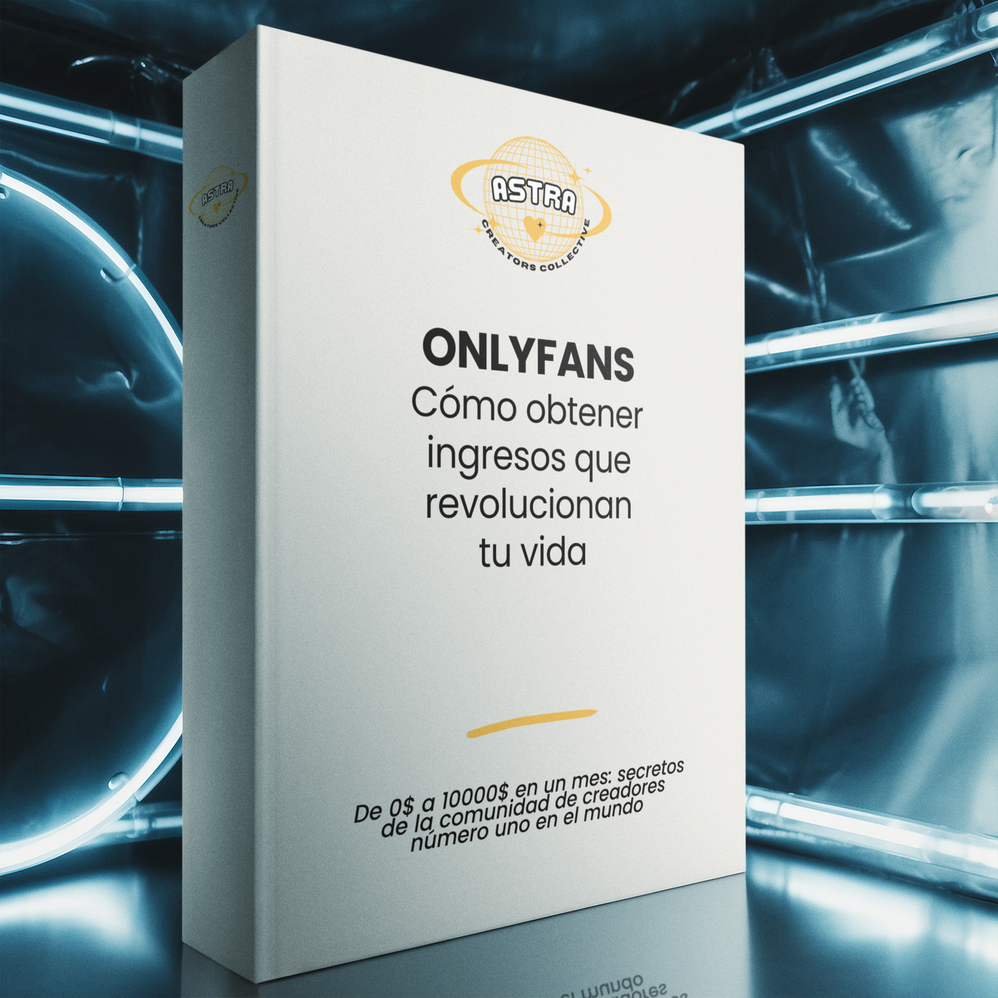 OnlyFans: Cómo Obtener Ingresos Que Revolucionan Tu Vida